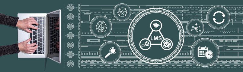 Concept of lms