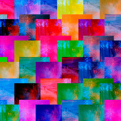 abstract colorful background