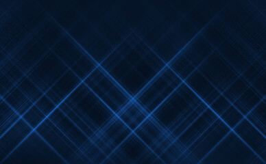 Fototapeta na wymiar abstract blue motion blur background