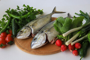 It is called Akya , Lamb , Naked , Leka and Iskender Fish in Turkey . (Carangidae)
