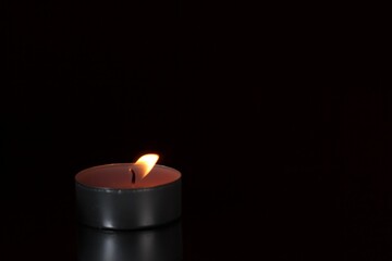 Candle smoke background black bright.candle smoke background black bright,  dark.