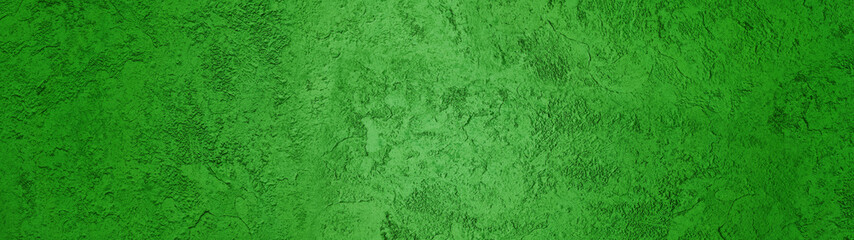 Vintage Cement Wall Moody Trendy Green with Dark Green Colors Texture Background Design Concept For Albeido