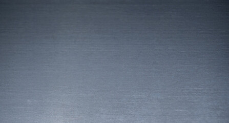 Brushed metal texture - background
