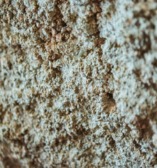 Texture of the surface of a wild stone, rock, or block. Natural material
