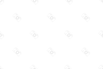 Seamless pattern from old drawn cameras. Background on the theme of photography and photographic equipment.