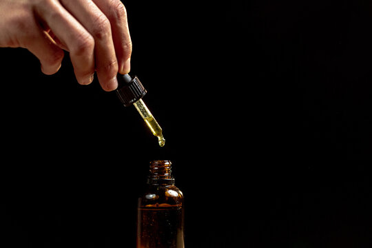The Risks and Side Effects of CBD Oil Use