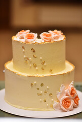 wedding cake. Pie. Dessert. Cut the cake.