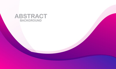 Abstract purple background. Eps10 vector