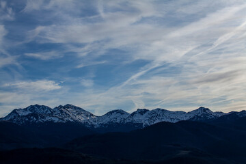 Montagne Ariège
