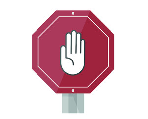 Obraz premium Valentine's day concept background with hot air balloon, hearts and clouds. Vector illustration. Honeymoon and wedding concept. editable vector. 