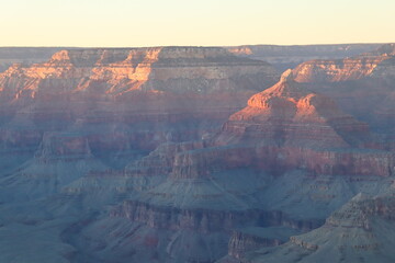 Grand Canyon, Arizona