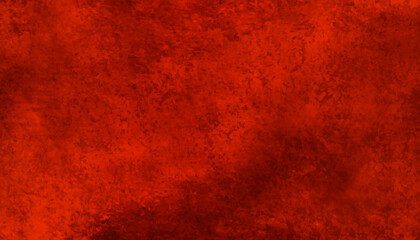 Red grunge old wall texture background. Beautiful stylist modern red texture background with smoke. Colorful red textures for making flyer, poster, cover, banner and any design.
