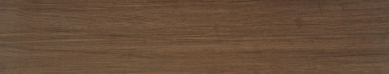 Long Panorama Wood Plank Brown Colors Texture Background High Resolution