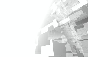 abstract architecture background