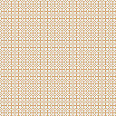 Fototapeta premium Abstract Cross Pattern generative computational art illustration