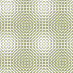 Abstract Cross Pattern generative computational art illustration