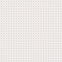 Abstract Cross Pattern generative computational art illustration