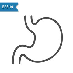 Stomach Icon