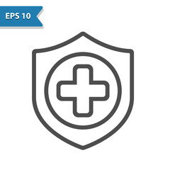 Fototapeta premium Health Insurance. Healthcarre, Health Care