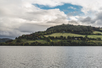 Loch Ness Scotland