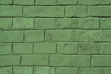 Architecture. Brick wall- abstract background