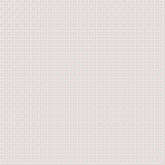 Fototapeta premium Abstract Cross Pattern generative computational art illustration