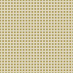 Abstract Cross Pattern generative computational art illustration