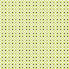 Abstract Cross Pattern generative computational art illustration