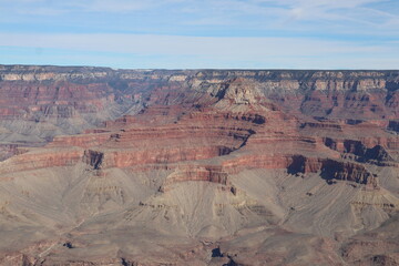 Grand Canyon, Arizona