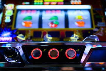 casino slotmachine