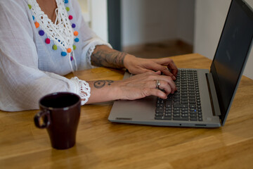 mujer emprendedora