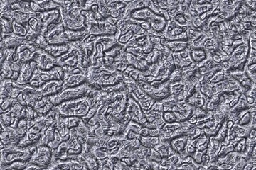 cute design blue alien body tissue digitally drawn texture or background illustration