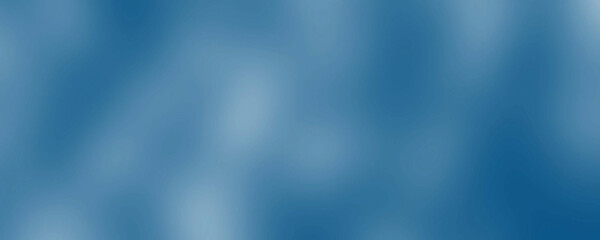 blue abstract background