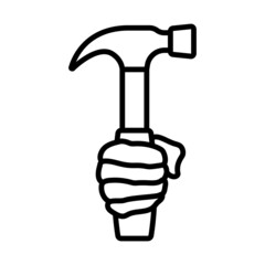 Labor Day Icon