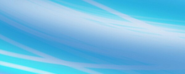 blue abstract background