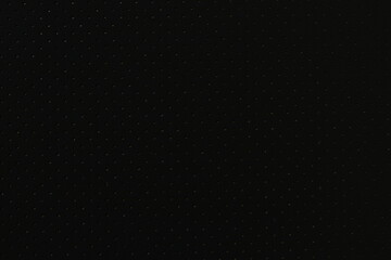 natural perforated pigmented leather cow texture