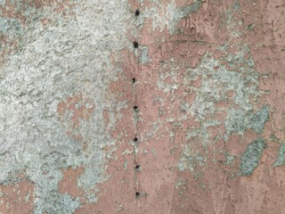 old wooden door surface background