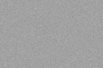 Rough surface texture illustration in black and white colors