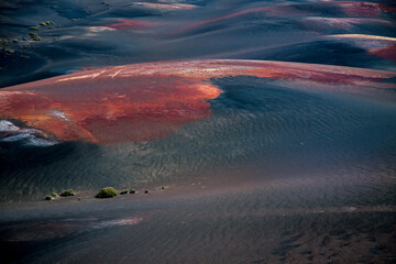 Lanzarote, land of fire