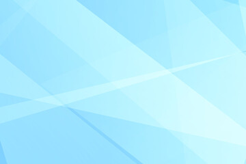 Abstract blue on light blue background modern design. Vector illustration EPS 10.