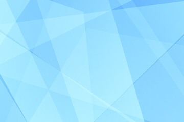 Abstract blue on light blue background modern design. Vector illustration EPS 10.