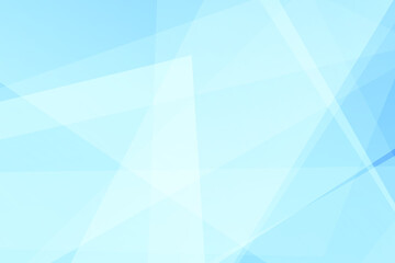 Abstract blue on light blue background modern design. Vector illustration EPS 10.