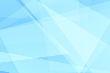 Abstract blue on light blue background modern design. Vector illustration EPS 10.