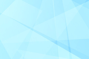 Abstract blue on light blue background modern design. Vector illustration EPS 10.