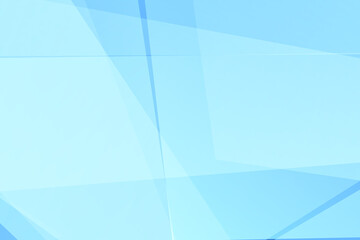 Abstract blue on light blue background modern design. Vector illustration EPS 10.