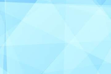 Abstract blue on light blue background modern design. Vector illustration EPS 10.