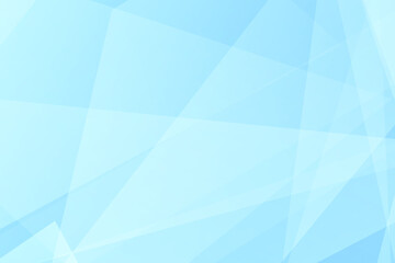 Abstract blue on light blue background modern design. Vector illustration EPS 10.