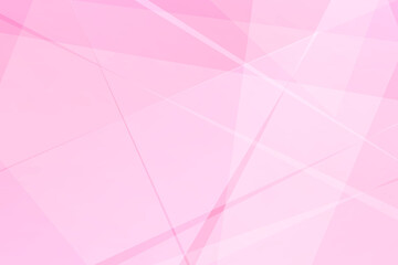 Abstract red on light red background modern design. Vector illustration EPS 10.