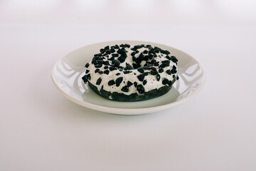 delicious cupcake