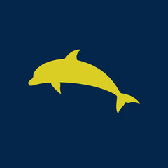 Animals Icon Flat Graphic Design - Illustration